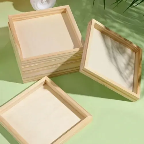 木製パネル