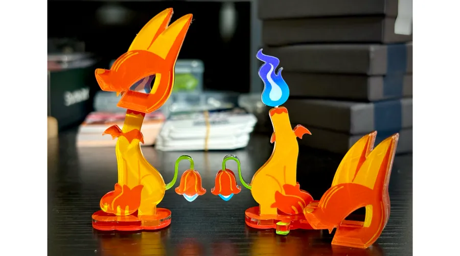 まほろばアクスタ