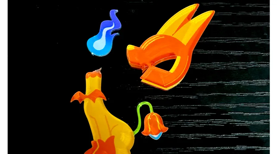 折れたまほろばの頭