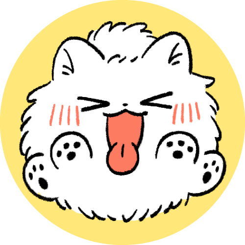 ポメラニアン①