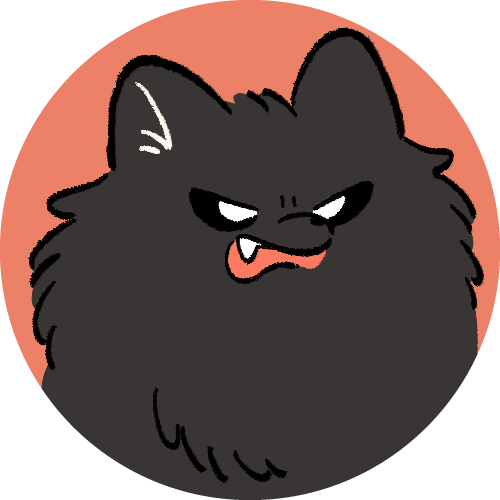 ポメラニアン③