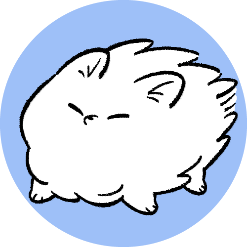 ポメラニアン④