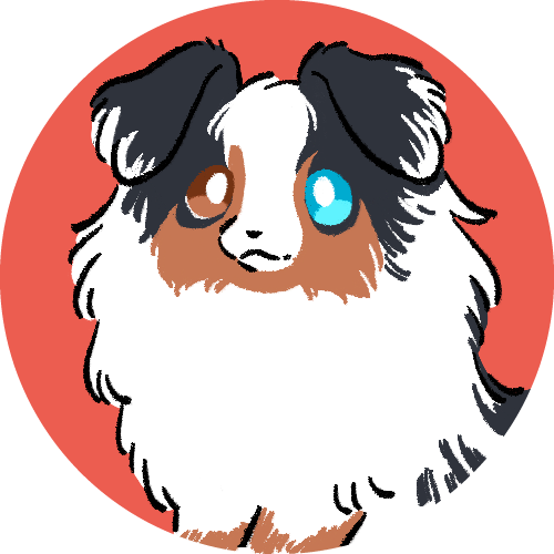 オーストラリアンシェパード