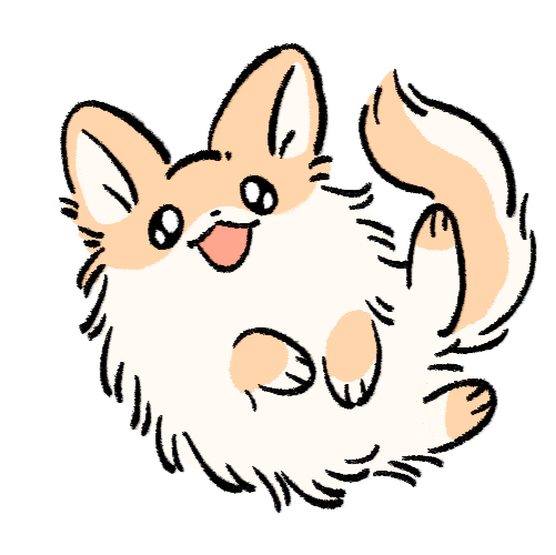 チワワ（背景なし）