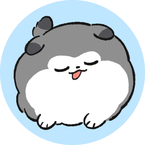 子犬マラミュート