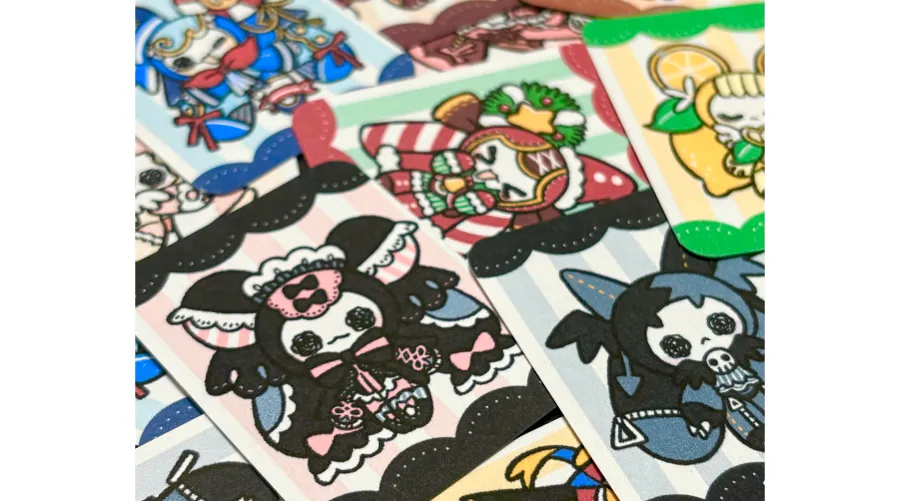 ヌイーヌシール