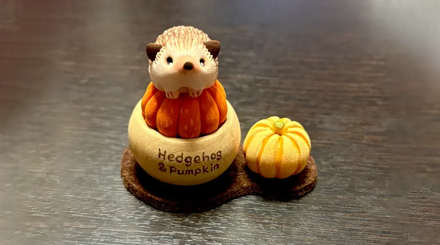 戦利品（ライトハウスさん）