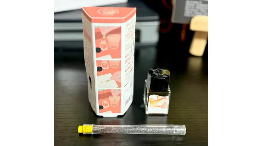 hocoroのインクセット