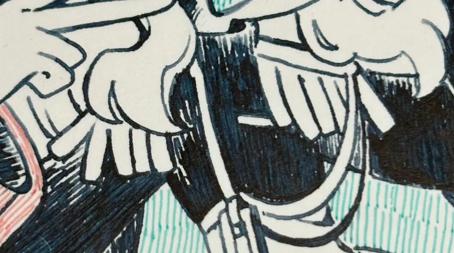 ミレーグレーの使用感