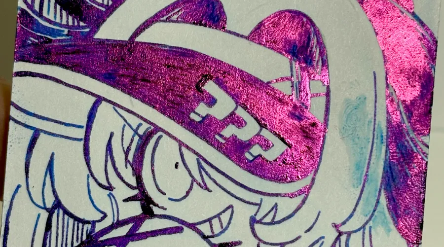 ブルーフレームの使用感