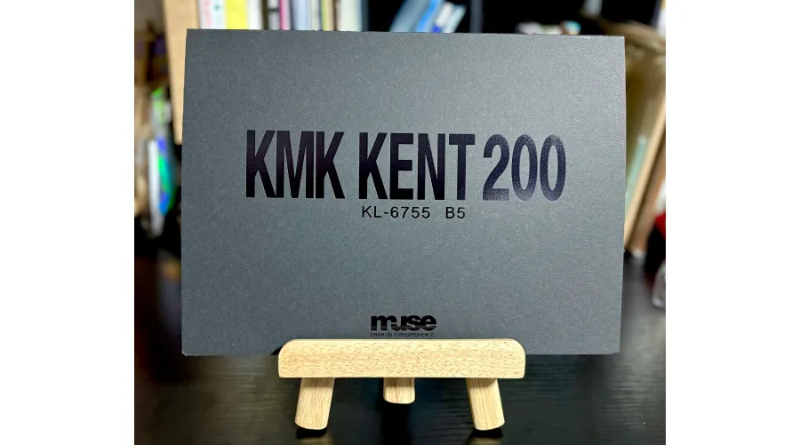 KMKケントブック