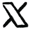 x